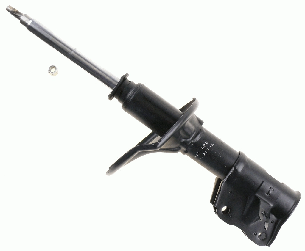 Shock Absorber (312 886)