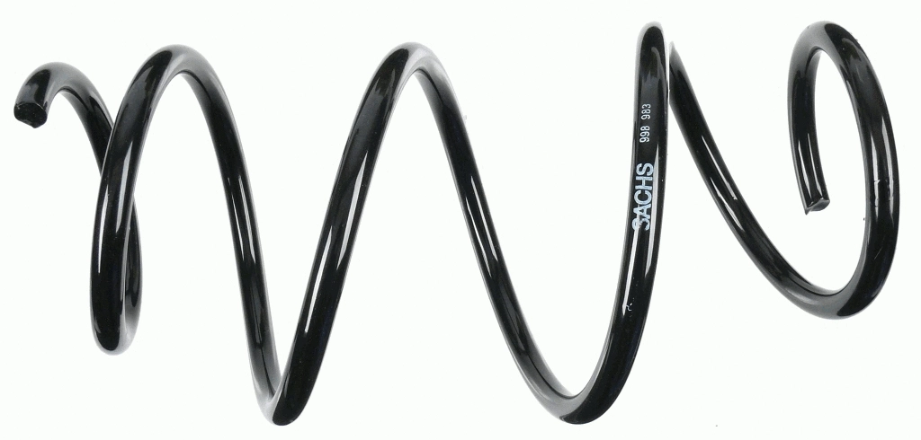 Suspension Spring (998 983)