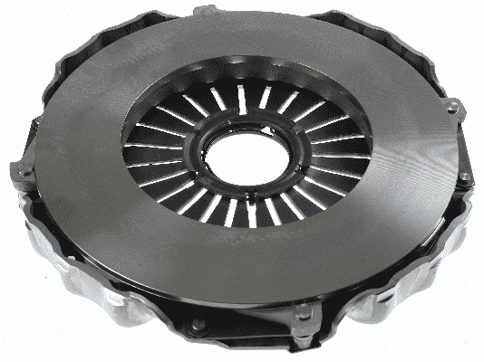 Clutch Pressure Plate