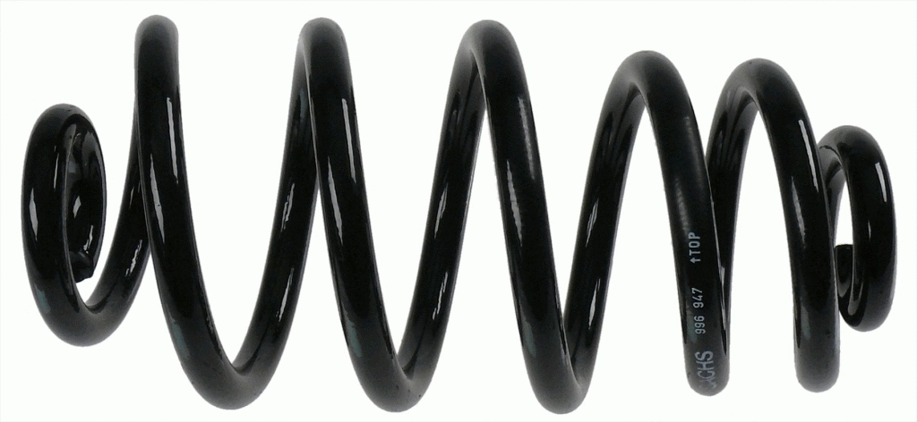 Suspension Spring (996 947)