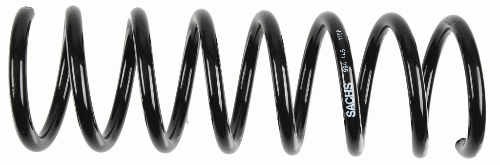 Suspension Spring (994 445)