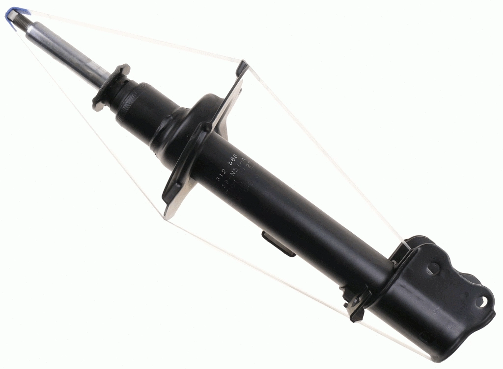 Shock Absorber (312 588)