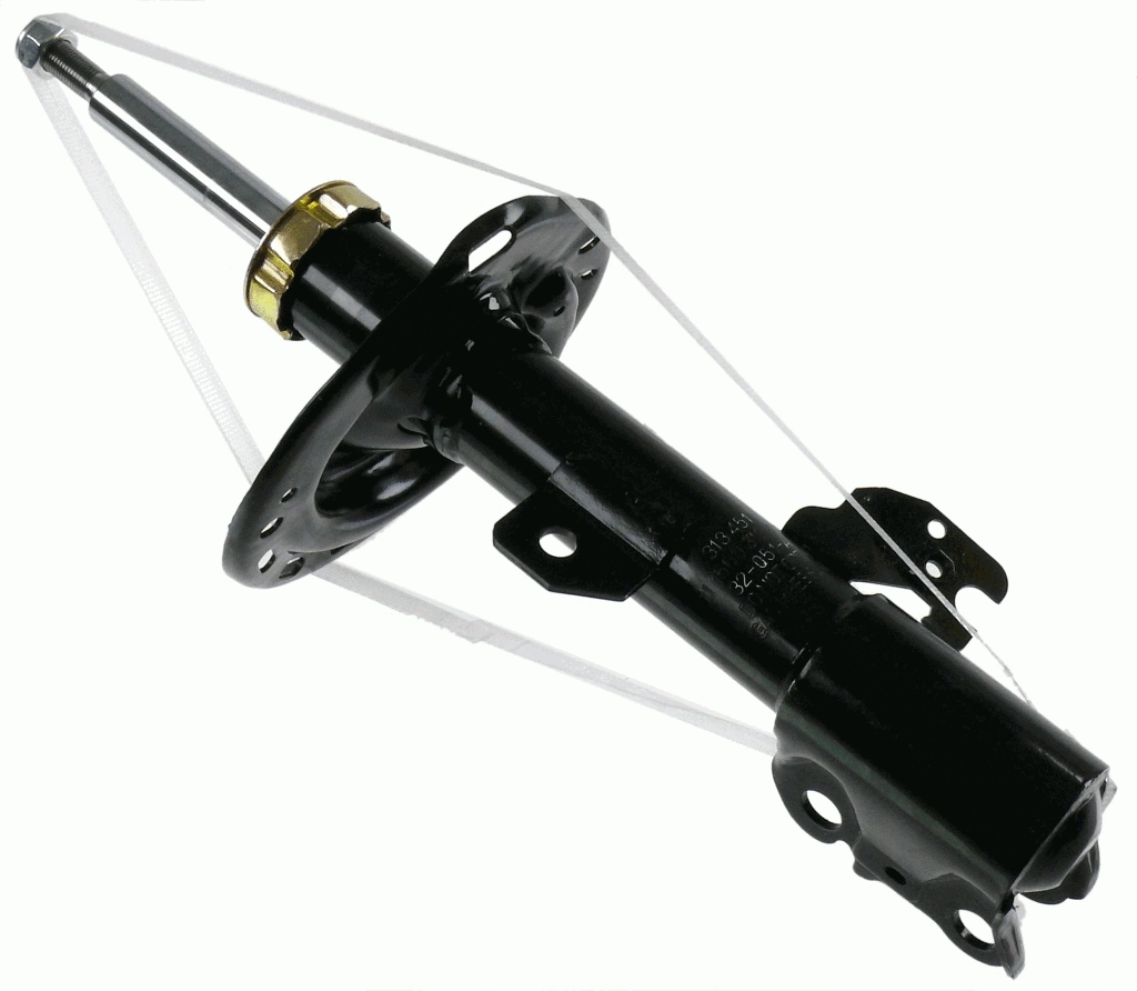Shock Absorber (313 451)