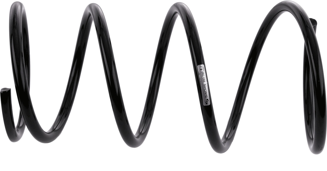 Suspension Spring (993 780)