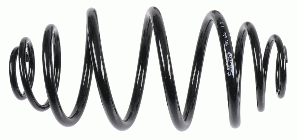 Suspension Spring (996 500)