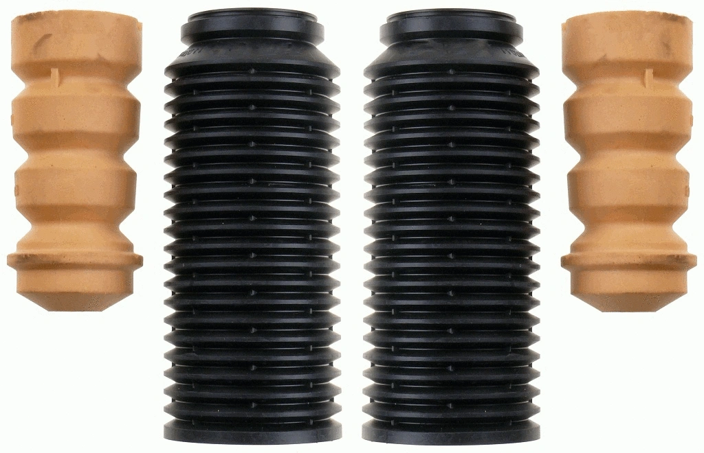 Dust Cover Kit, shock absorber (900 019)
