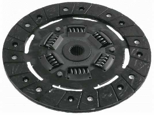 Clutch Disc