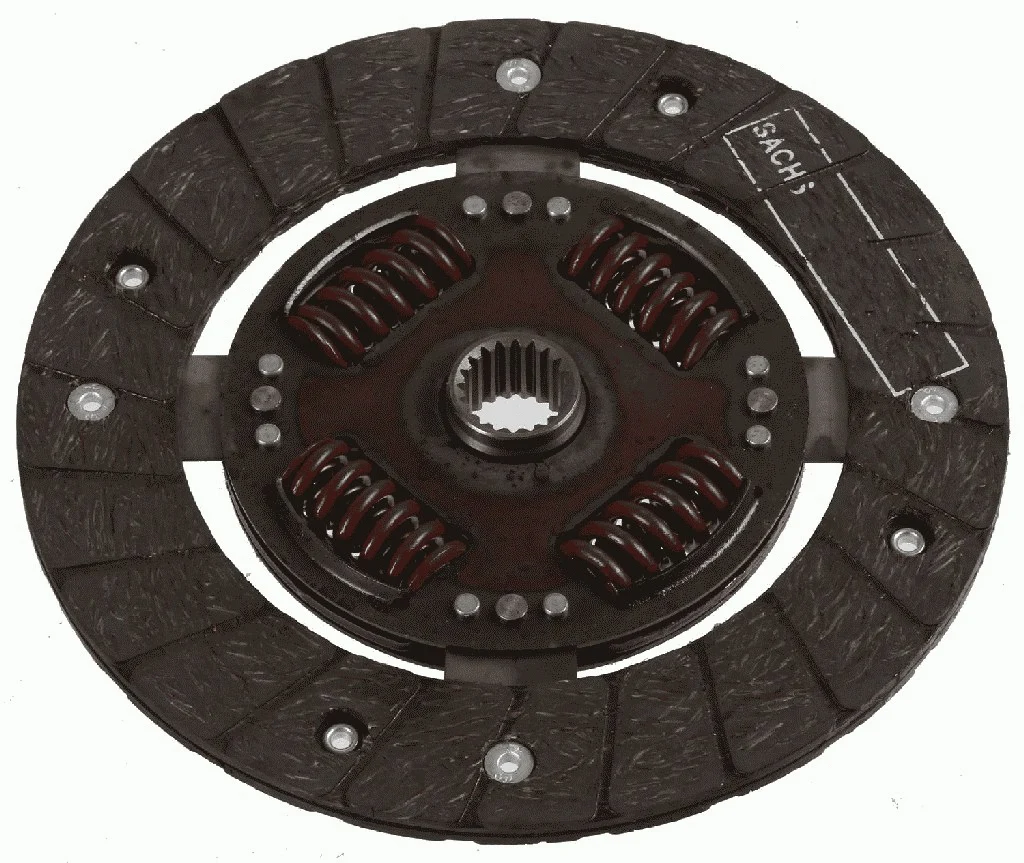 Clutch Disc