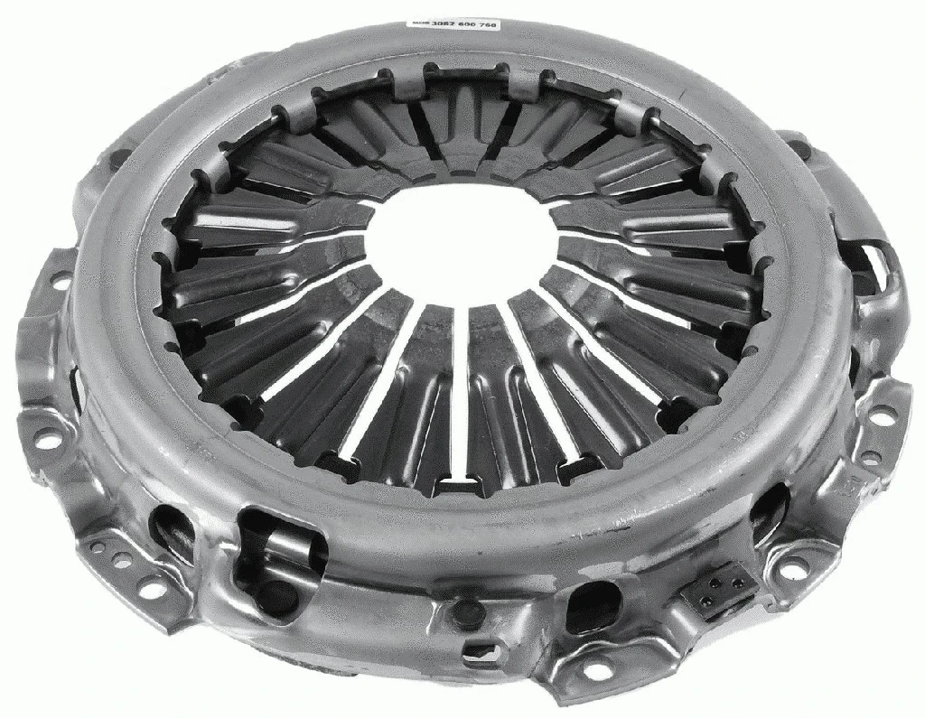 Clutch Pressure Plate (3082 600 760)