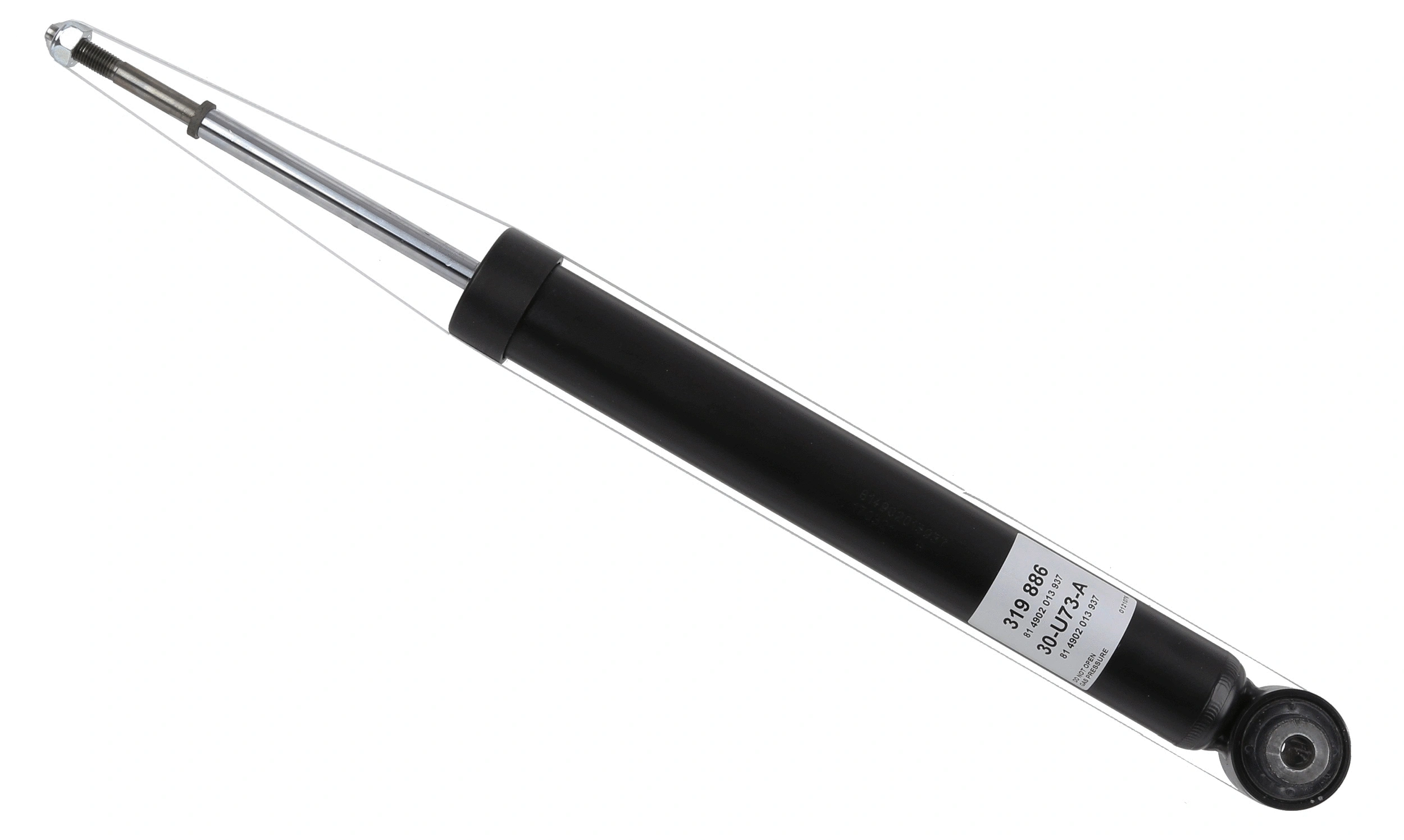 Shock Absorber (319 886)