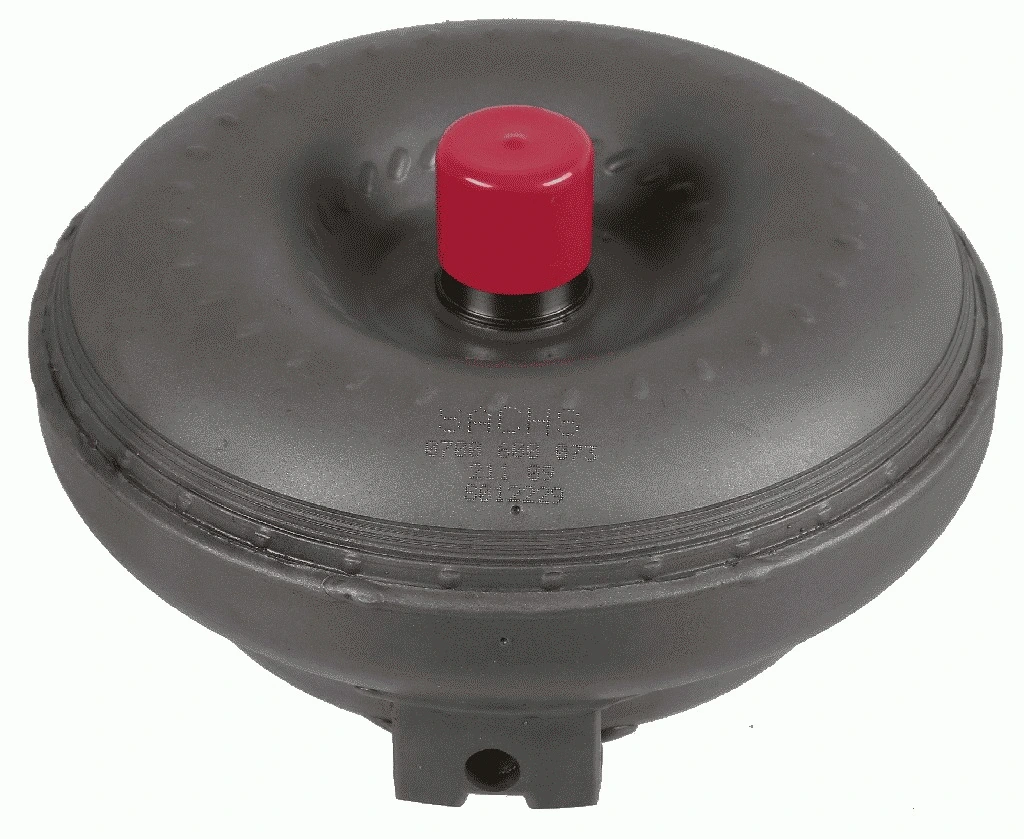 Torque Converter (0700 600 073)