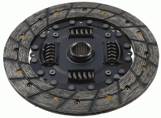 Clutch Disc