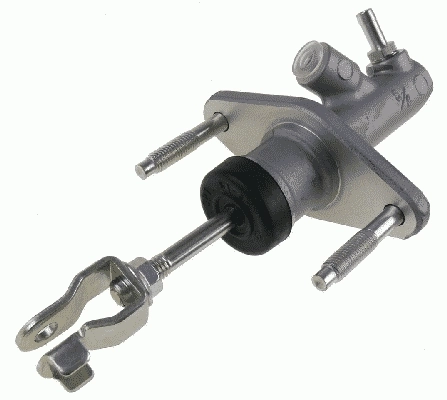 Master Cylinder, clutch (6284 600 146)