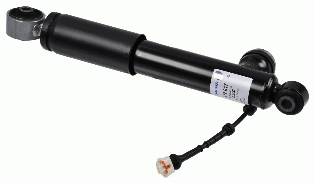 Shock Absorber (312 017)