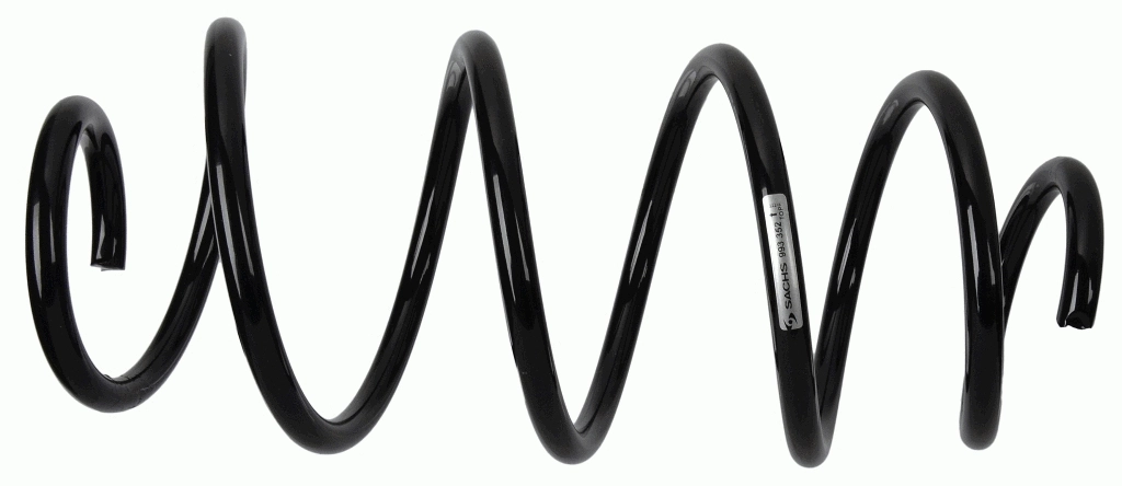 Suspension Spring (993 352)