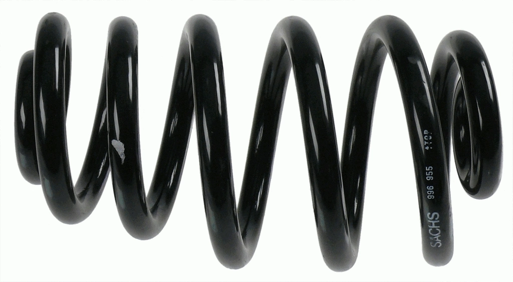 Suspension Spring (996 955)