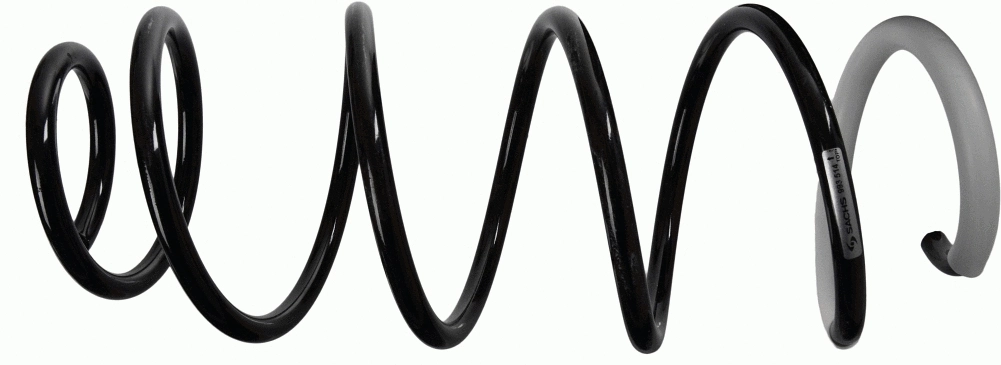 Suspension Spring (993 514)