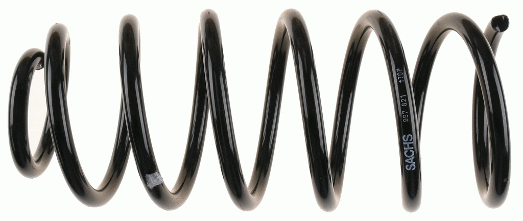 Suspension Spring (997 821)