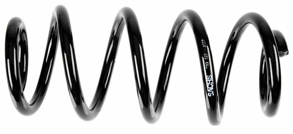 Suspension Spring (993 127)