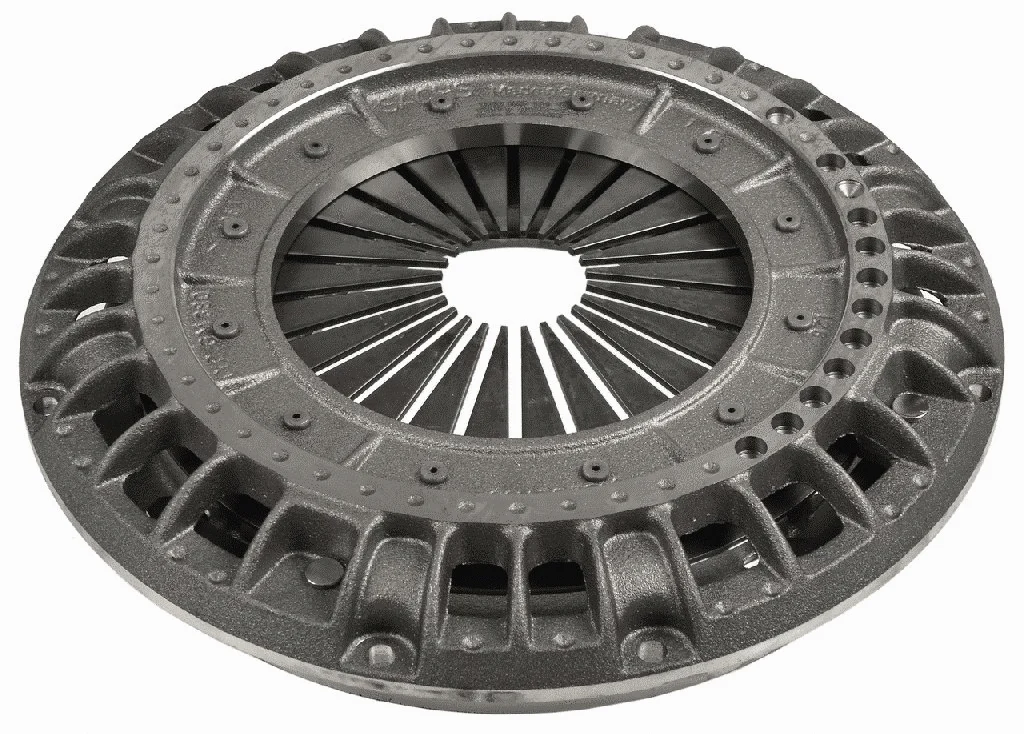 Clutch Pressure Plate (3482 037 141)