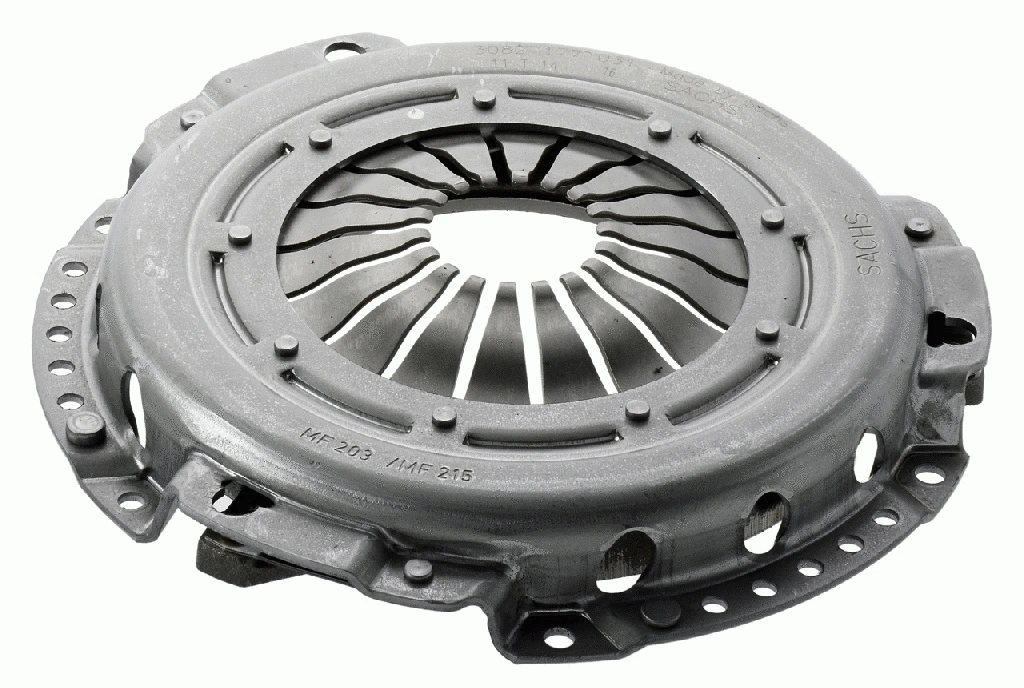 Clutch Pressure Plate (3082 177 031)