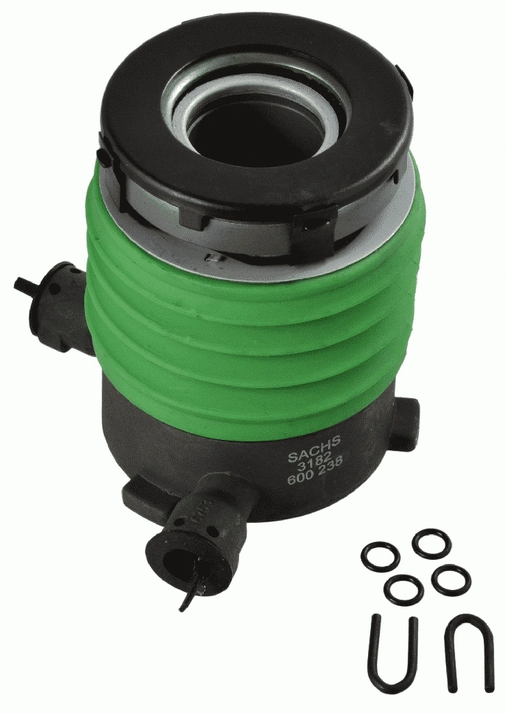 Central Slave Cylinder, clutch (3182 600 238)