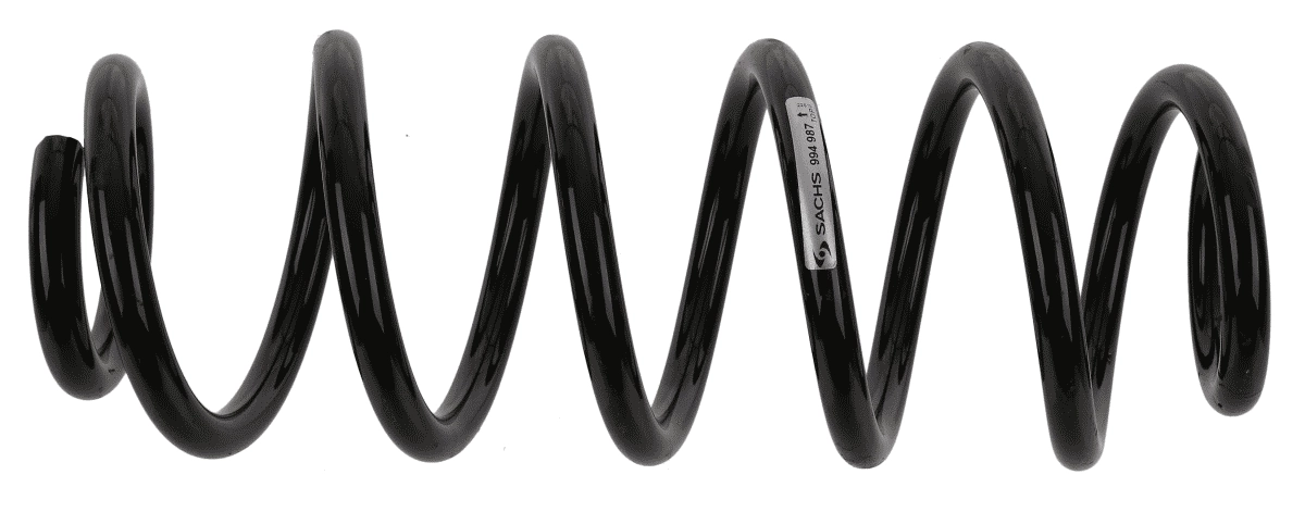 Suspension Spring (994 987)