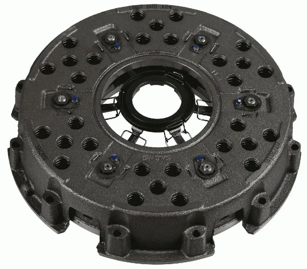 Clutch Pressure Plate (1882 600 124)