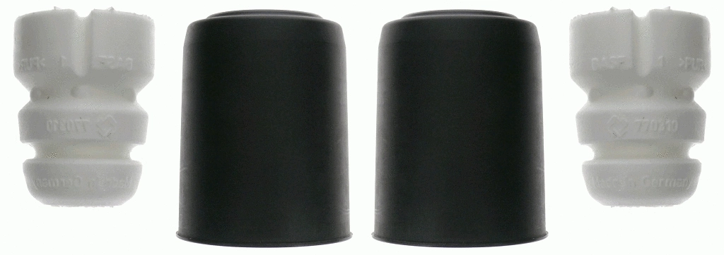 Dust Cover Kit, shock absorber (900 224)