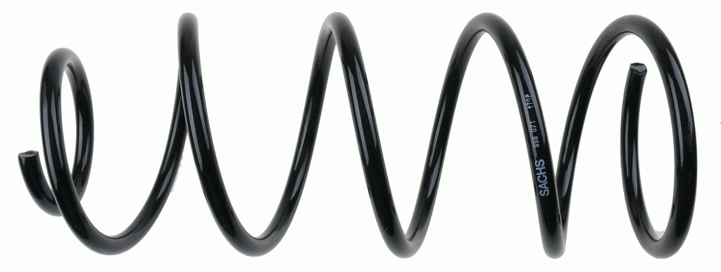 Suspension Spring (998 071)