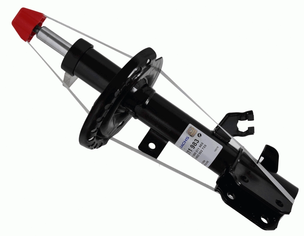 Shock Absorber (311 983)