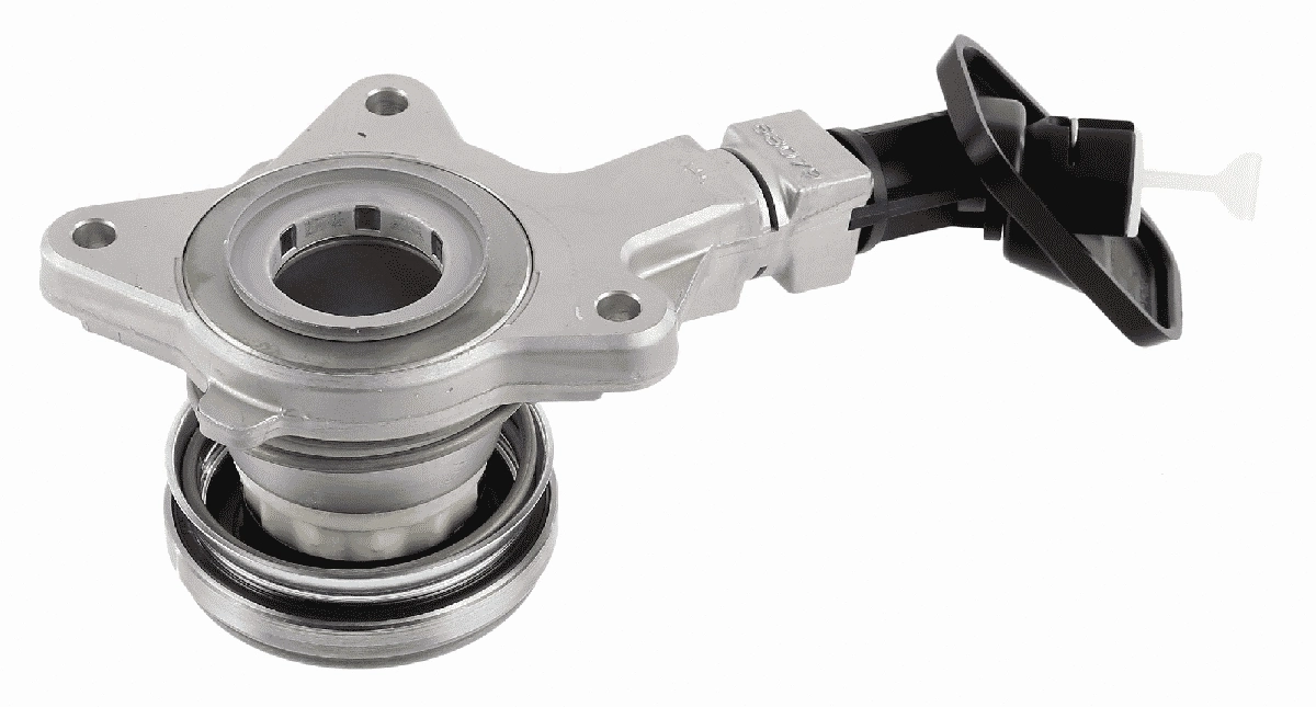 Central Slave Cylinder, clutch