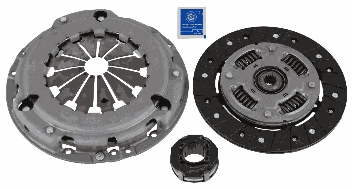 Clutch Kit (3000 951 509)