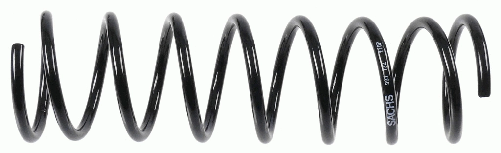 Suspension Spring