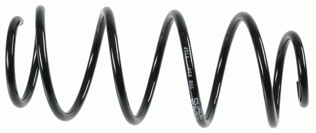 Suspension Spring (998 839)