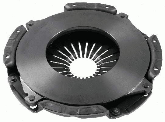 Clutch Pressure Plate