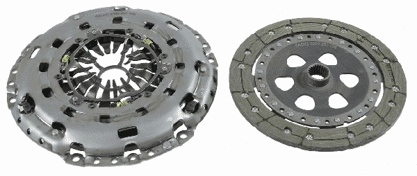Clutch Kit (3000 951 796)