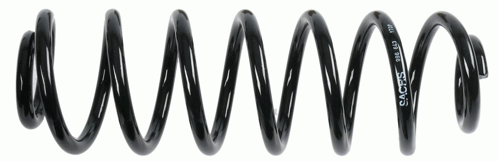 Suspension Spring (996 643)