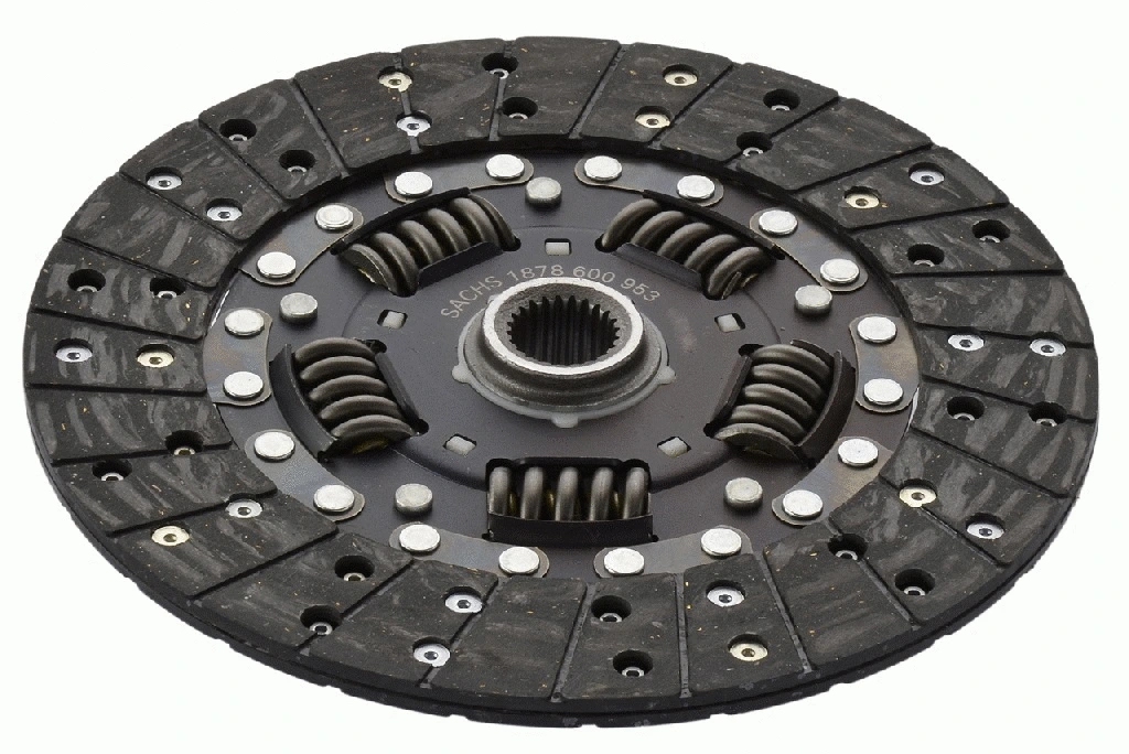 Clutch Disc