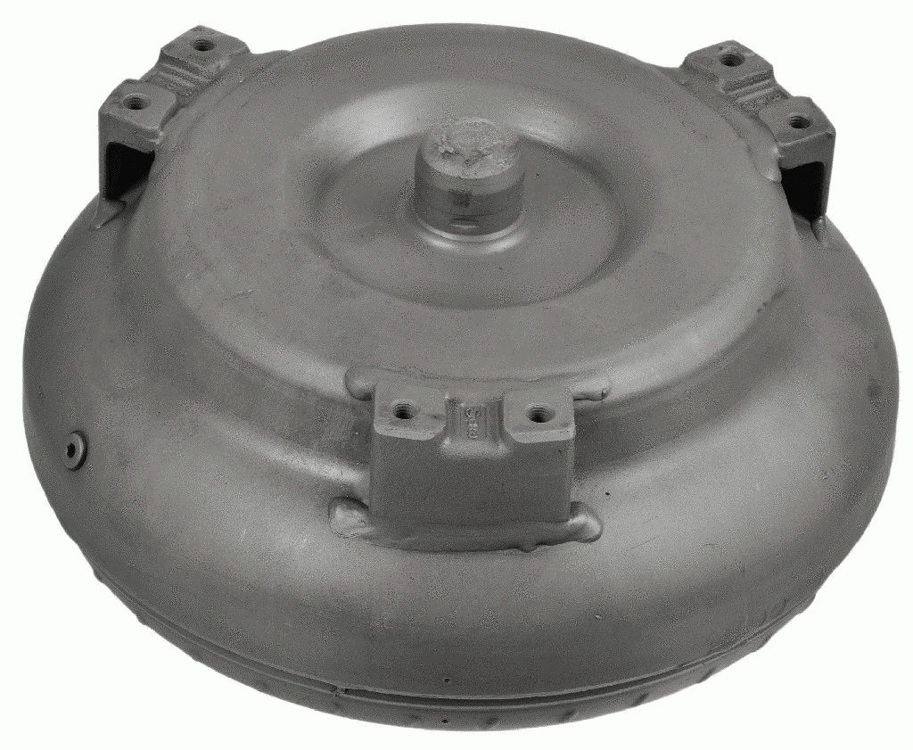 Torque Converter