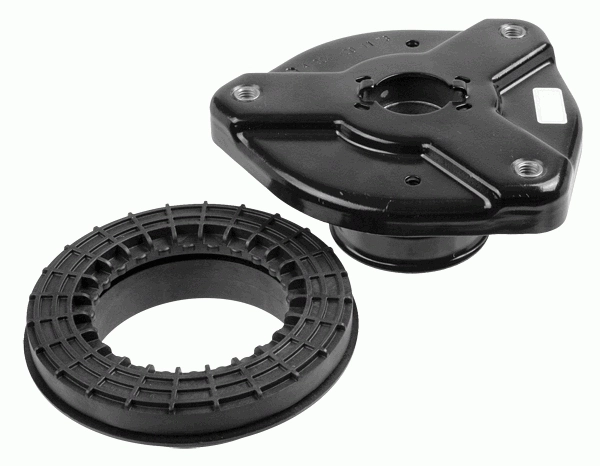 Repair Kit, suspension strut support mount (802 655)