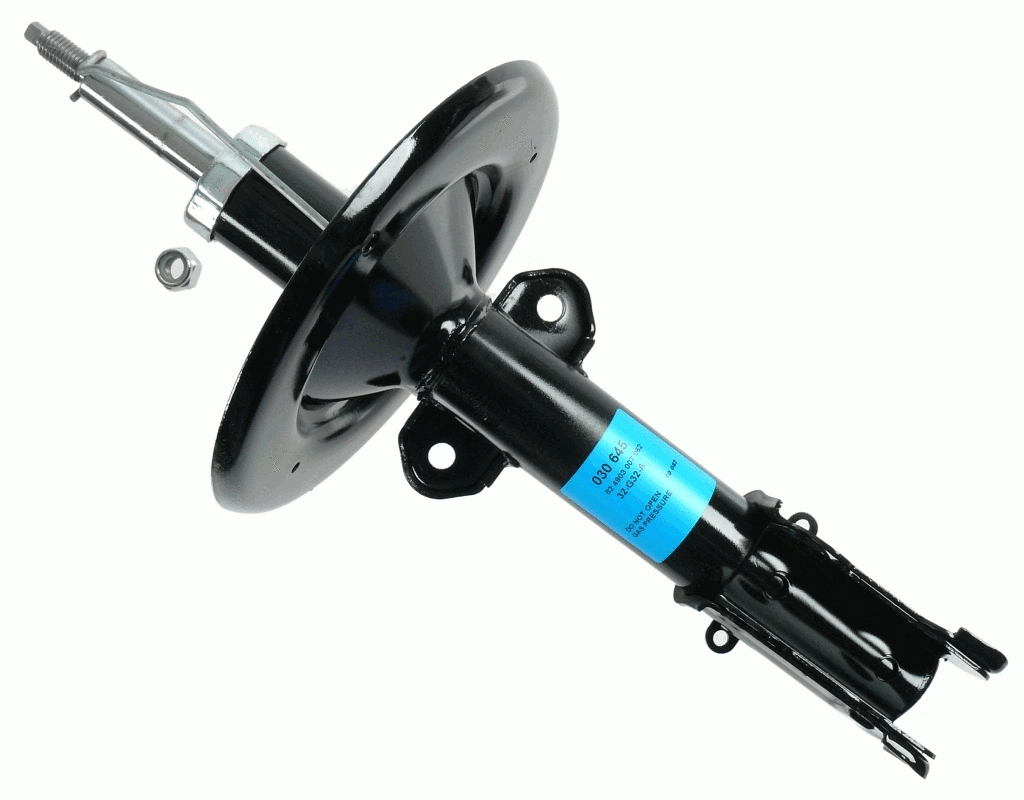 Shock Absorber (030 645)