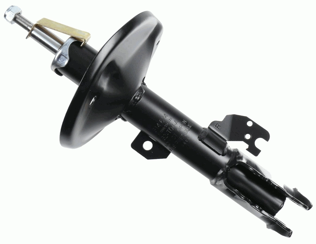 Shock Absorber (314 674)