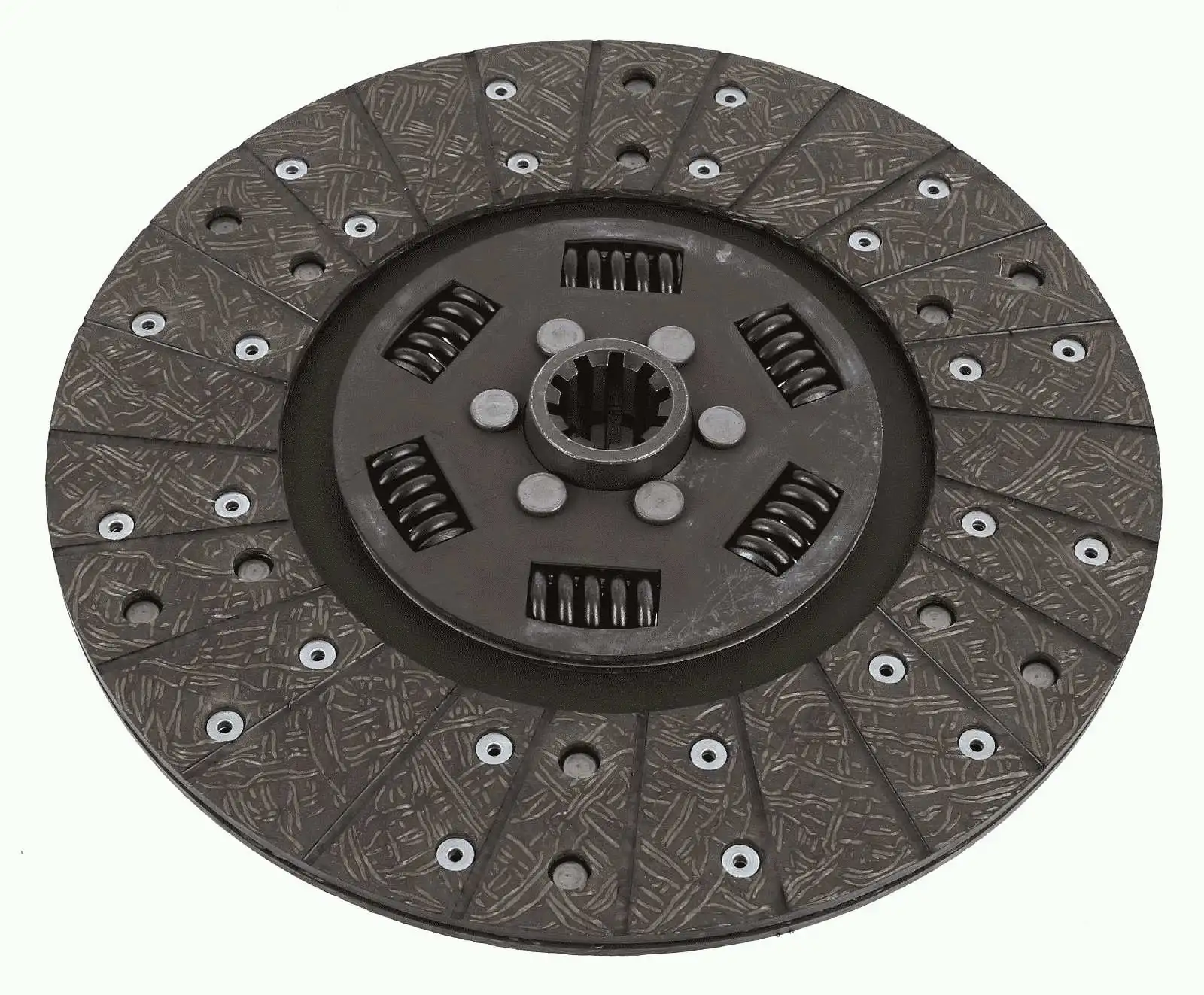 Clutch Disc