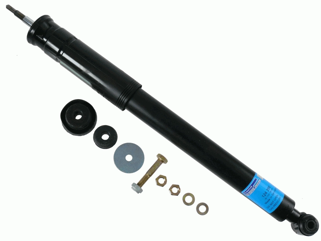 Shock Absorber (124 390)
