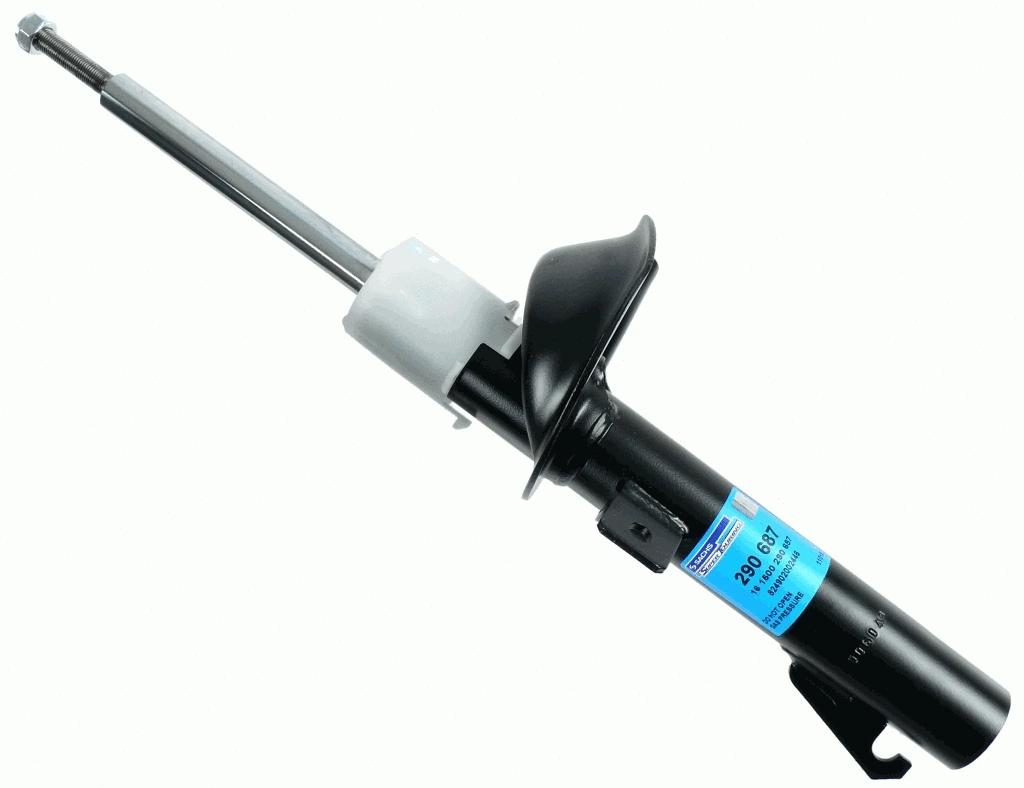 Shock Absorber (290 687)