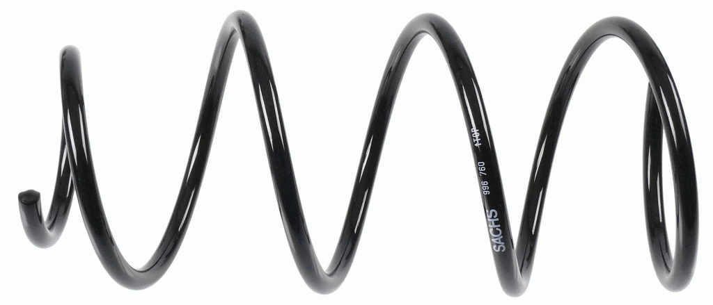 Suspension Spring (996 760)