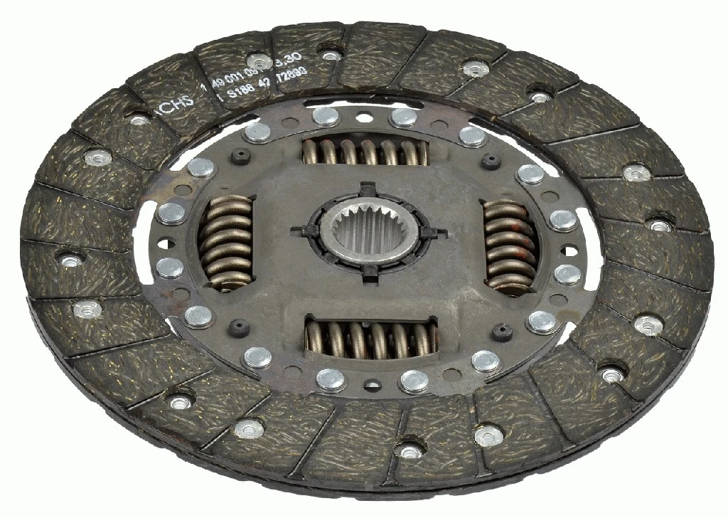 Clutch Disc