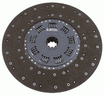 Clutch Disc (1862 374 003)