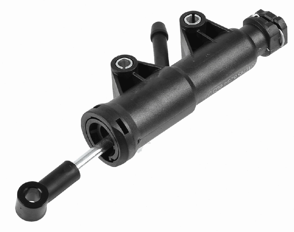 Master Cylinder, clutch (6284 605 004)